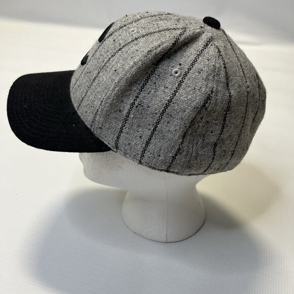 1918 Road Chicago Cubs American Needle Cooperstown Collection Hat Size 7 3/8 - Picture 2 of 8